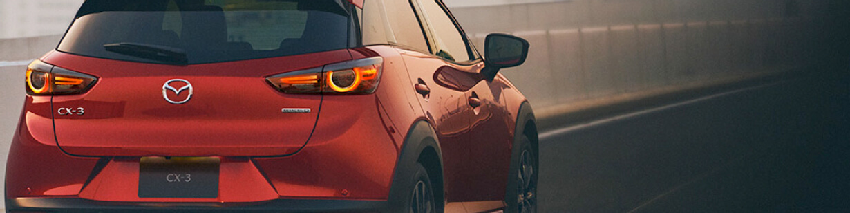 KANTO MAZDA OUTLET U-CAR