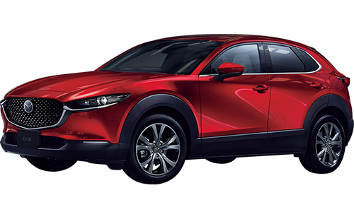CX-30