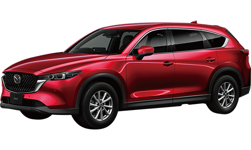 CX-8