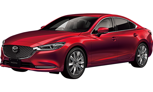 MAZDA6