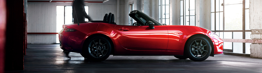 マツダ認定中古車