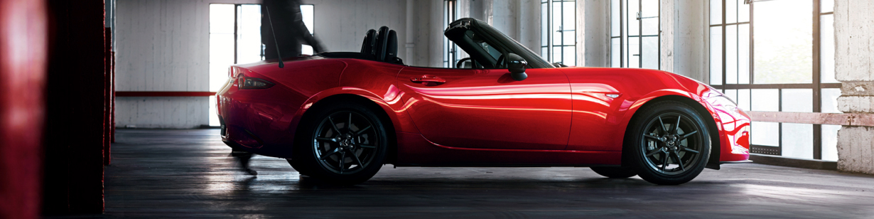 マツダ認定中古車