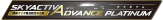 SKYACTIV-ADVANCE PLATINUM