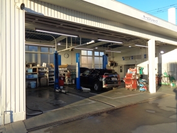 関東マツダ（東京エリア）水元店
