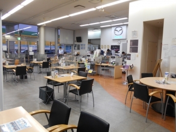 関東マツダ（東京エリア）花小金井店