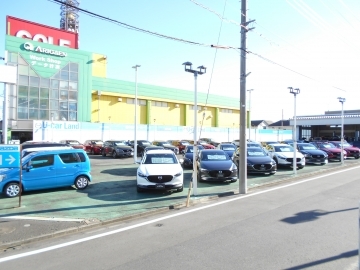 関東マツダ（東京エリア）花小金井店