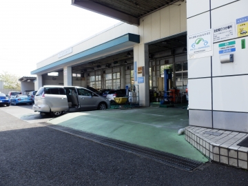 関東マツダ（東京エリア）志村店