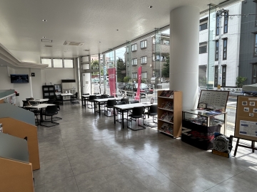 関東マツダ（東京エリア）三鷹下連雀店