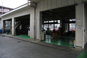 関東マツダ（東京エリア）青梅野上店