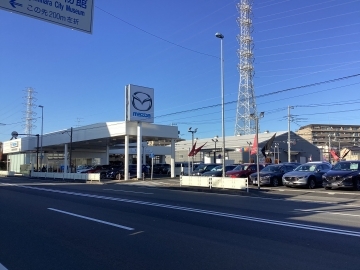 関東マツダ(神奈川エリア) 淵野辺16号店店