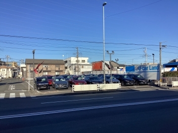 関東マツダ（神奈川エリア）淵野辺16号店