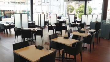 関東マツダ（神奈川エリア）横浜鶴見店