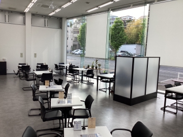 関東マツダ（神奈川エリア）港南台店