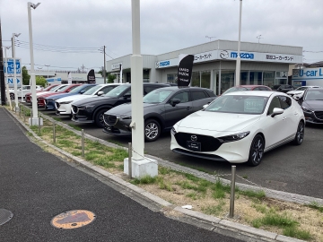 関東マツダ（埼玉エリア）草加店