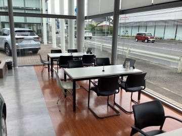 関東マツダ（埼玉エリア）鷲宮店