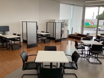 関東マツダ（埼玉エリア）杉戸店