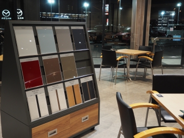 関東マツダ（埼玉エリア）桶川店