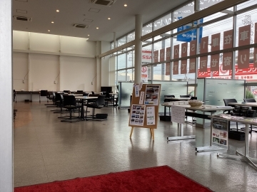 関東マツダ（埼玉エリア）本庄店