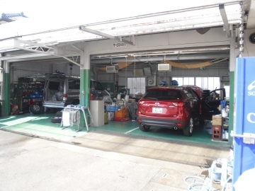 関東マツダ（埼玉エリア）大宮土呂店