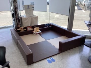 関東マツダ（埼玉エリア）浦和東店