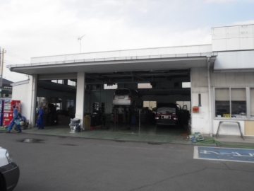 関東マツダ（埼玉エリア）蓮田店