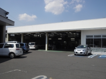 関東マツダ（埼玉エリア）春日部店