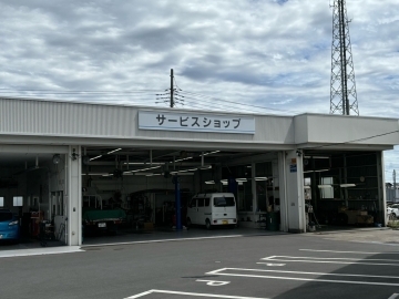 関東マツダ（埼玉エリア）川越店