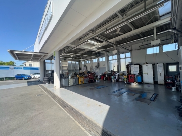 関東マツダ（埼玉エリア）狭山広瀬店