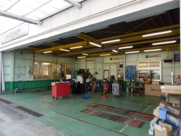 関東マツダ（埼玉エリア）加須店