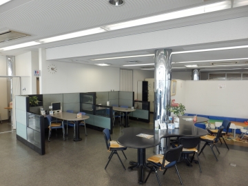 関東マツダ（群馬エリア）高前バイパス店