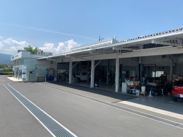 関東マツダ（群馬エリア）富岡店