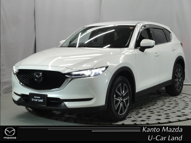 CX-5 2.2 XD Lパッケージ ディーゼルターボ