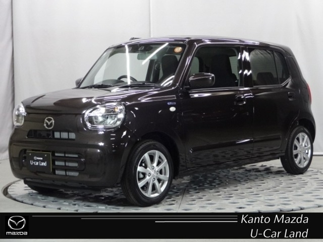 新着中古車