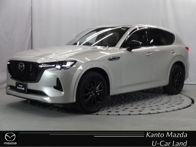 新着中古車