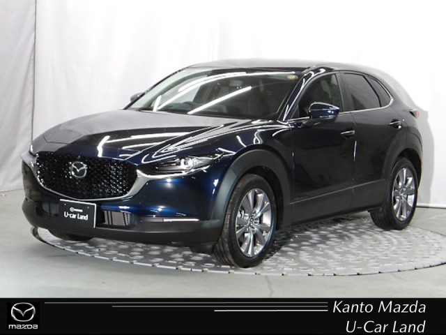 CX-30 2.0 20S i セレクション