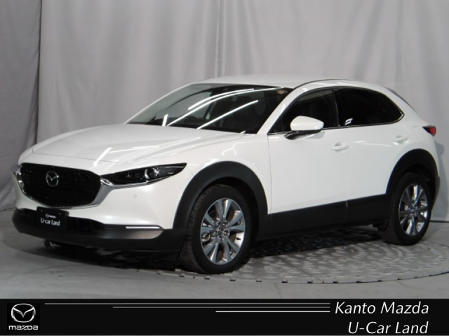 CX-30 1.8 XD プロアクティブ ツーリングセレクション ディーゼルターボ