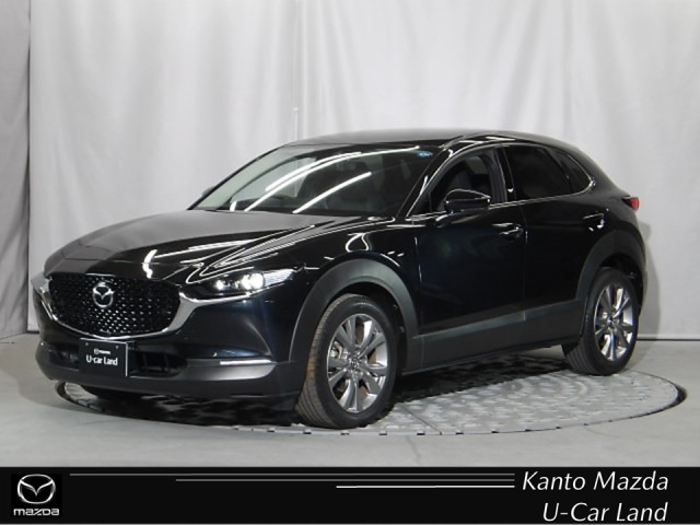 CX-30 1.8 XD プロアクティブ ツーリングセレクション ディーゼルターボ