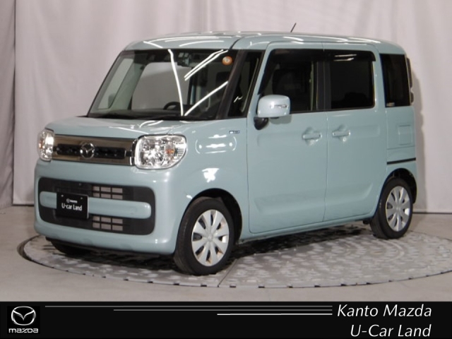 新着中古車