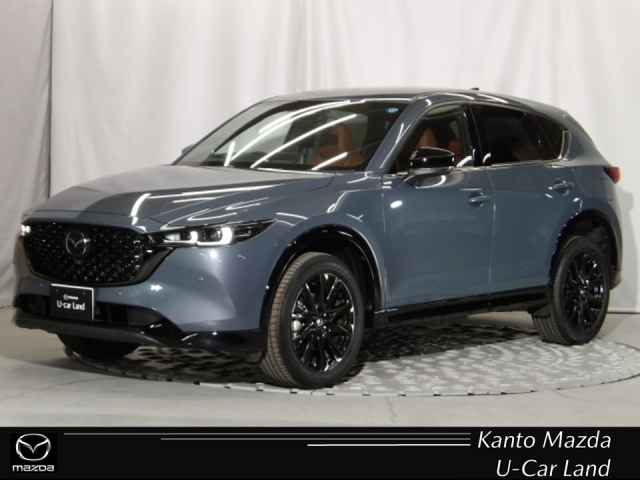 CX-5 2.0 20S レトロスポーツエディション