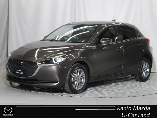 MAZDA2 1.5 15S プロアクティブ