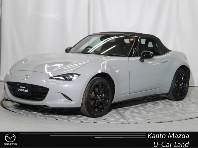 新着中古車