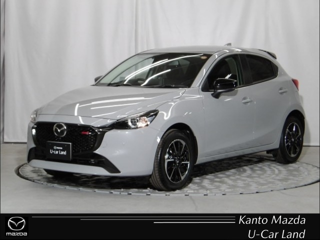 新着中古車