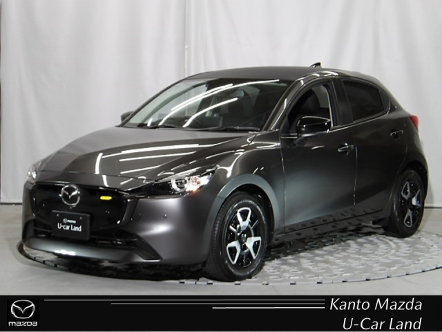 新着中古車