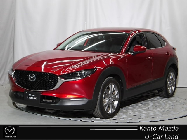 CX-30 2.0 20S プロアクティブ ツーリングセレクション