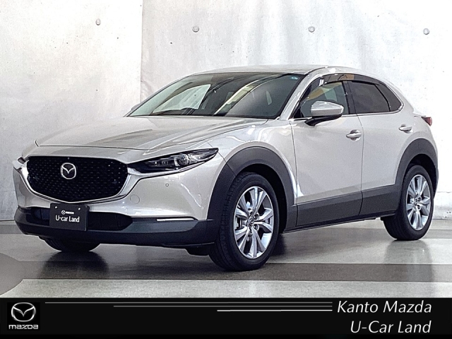 CX-30 2.0 20S プロアクティブ