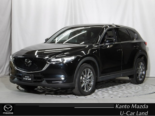 CX-5 2.2 XD エクスクルーシブ モード ディーゼルターボ 4WD