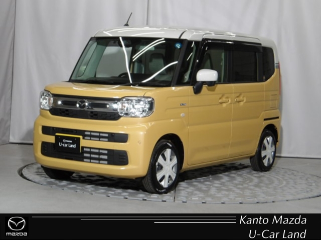フレアワゴン 660 XS
