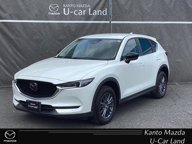 CX-5 2.2 XD プロアクティブ ディーゼルターボ