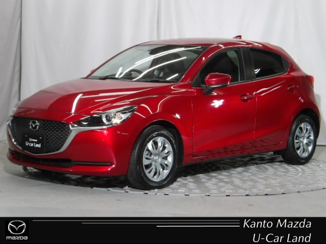 新着中古車