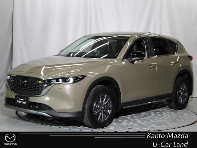 CX-5 2.2 XD フィールド ジャーニー ディーゼルターボ 4WD
